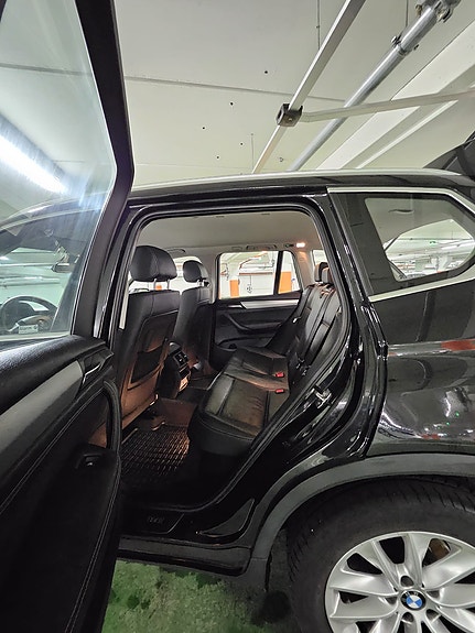 BMW X3 6 of 10