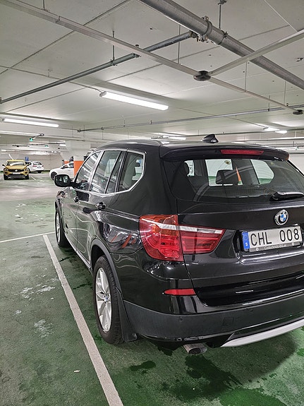 BMW X3 8 of 10