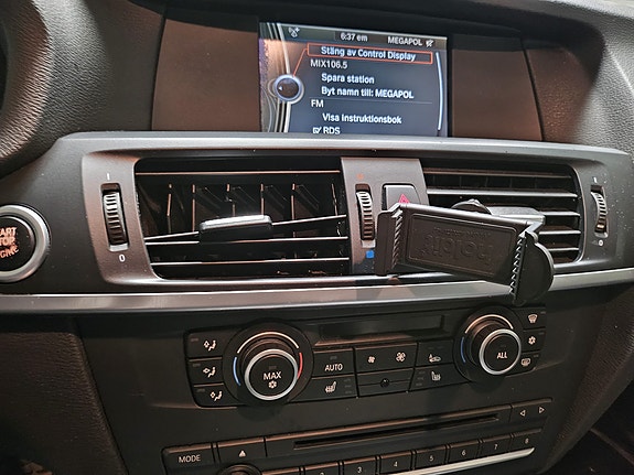 BMW X3 10 of 10