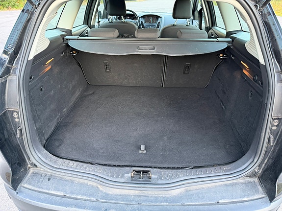 Ford Focus 7 of 11