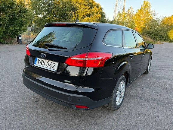 Ford Focus 6 of 11