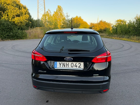 Ford Focus 3 of 11