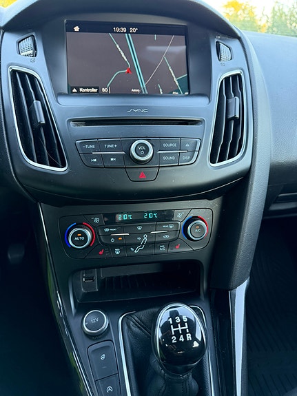 Ford Focus 11 of 11