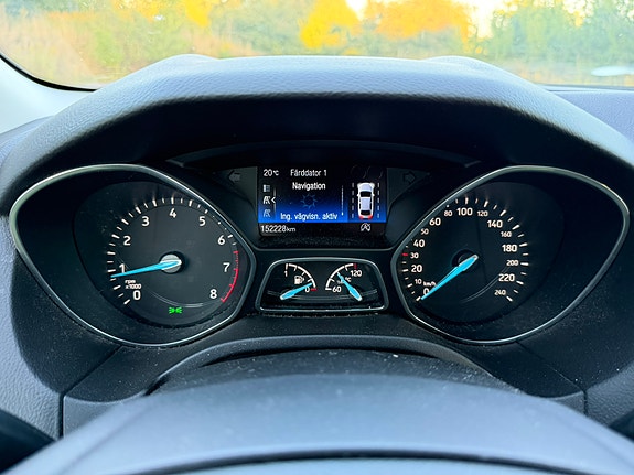 Ford Focus 10 of 11