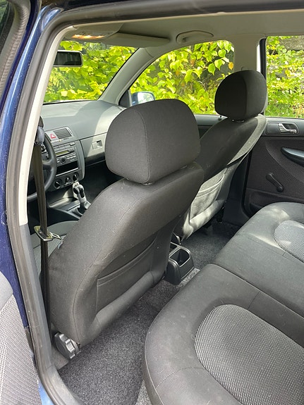 Skoda Fabia 7 of 7