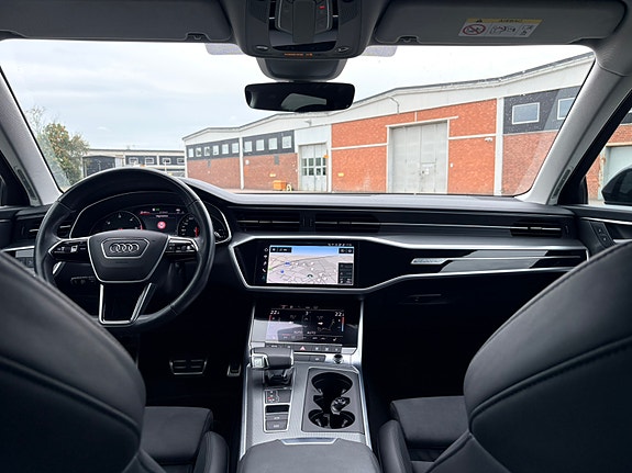 Audi A6 allroad 5 of 7