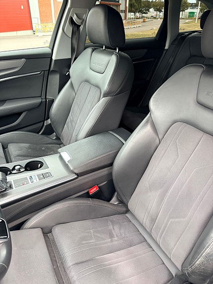 Audi A6 allroad 6 of 7