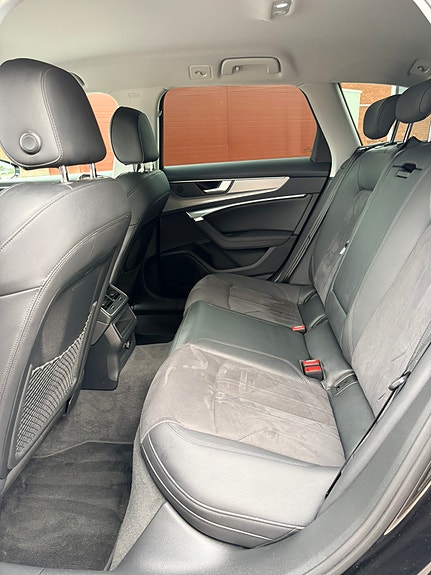 Audi A6 allroad 7 of 7