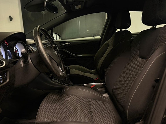Opel Astra 7 of 18