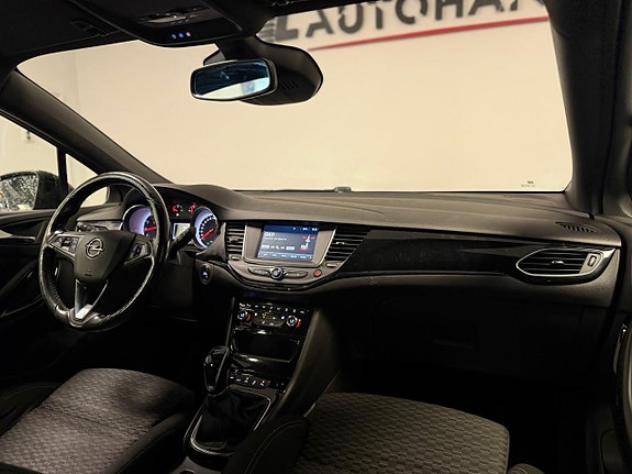 Opel Astra 9 of 18