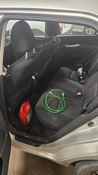 Toyota Auris 6 of 14