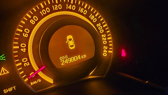 Toyota Auris 4 of 14