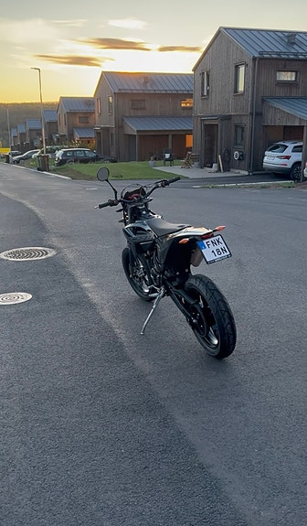 Beta RR50 special edition x 5 of 5