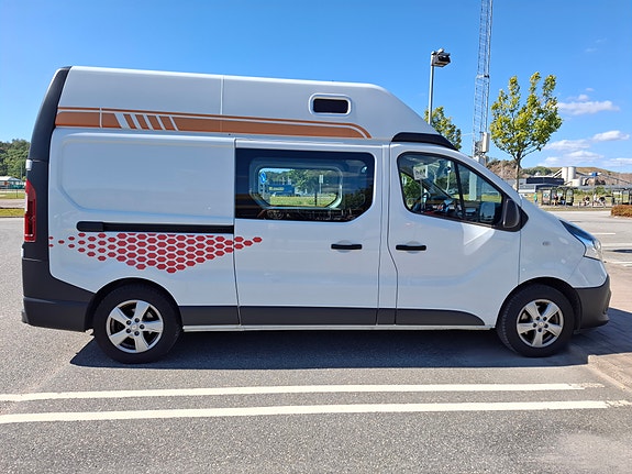 Renault Trafik 3 of 6