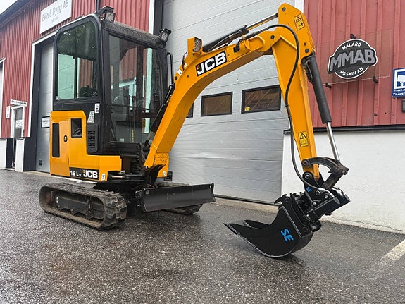 JCB 16C-1 4 of 12
