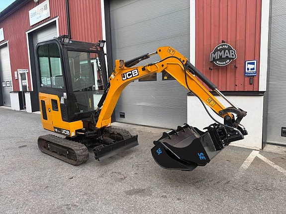 JCB 16C-1
