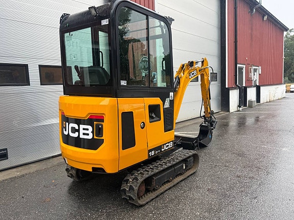 JCB 16C-1 6 of 12