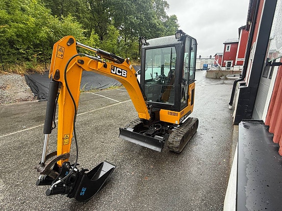 JCB 16C-1 9 of 12