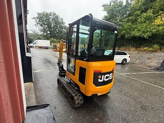 JCB 16C-1 8 of 12