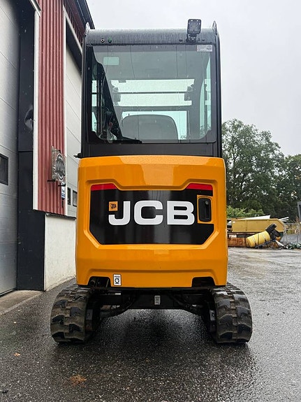 JCB 16C-1 7 of 12