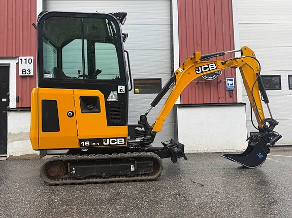 JCB 16C-1 5 of 12