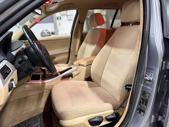 BMW 320d 9 of 12