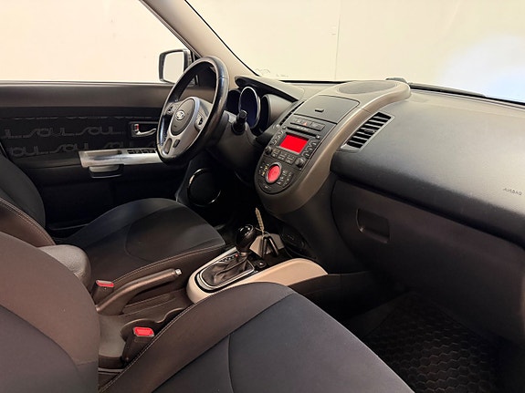 Kia Soul 15 of 20