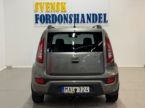 Kia Soul 6 of 20