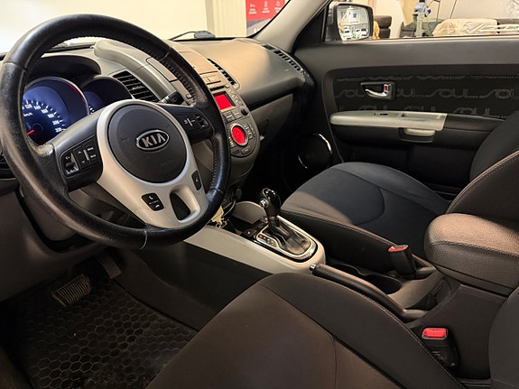 Kia Soul 9 of 20