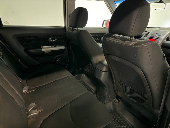 Kia Soul 14 of 20