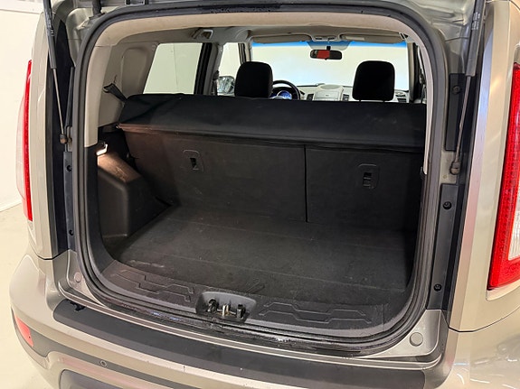 Kia Soul 12 of 20
