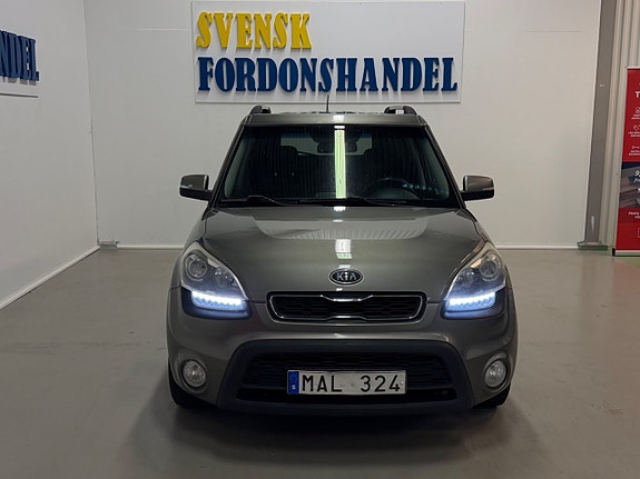 Kia Soul 2 of 20