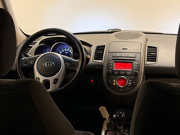 Kia Soul 13 of 20