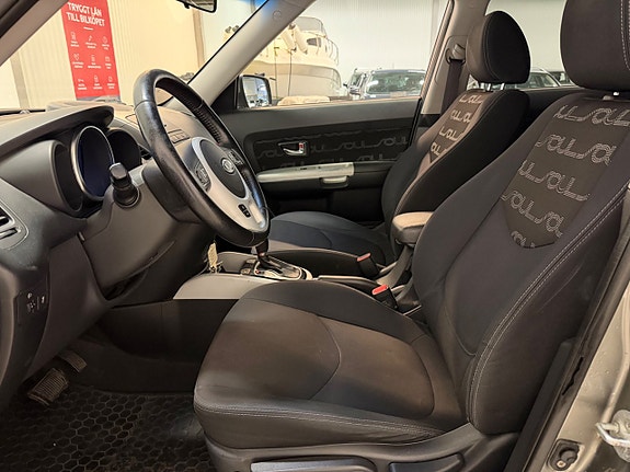 Kia Soul 10 of 20