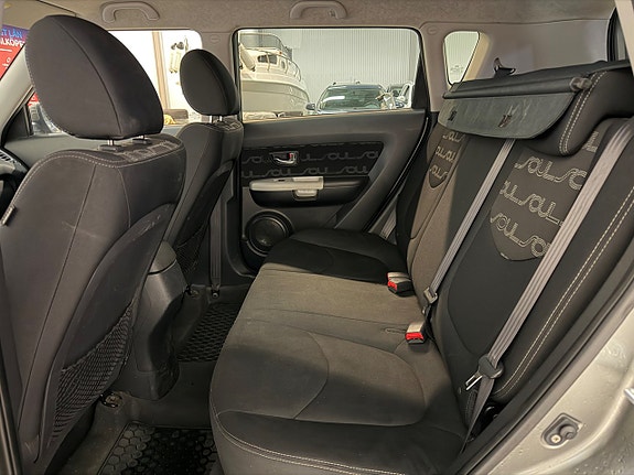 Kia Soul 11 of 20