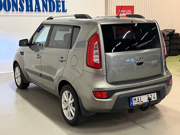 Kia Soul 7 of 20