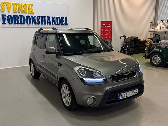 Kia Soul 3 of 20