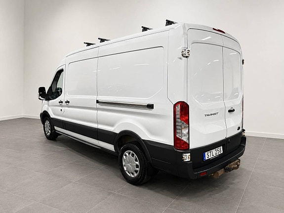 Ford Transit 4 of 10