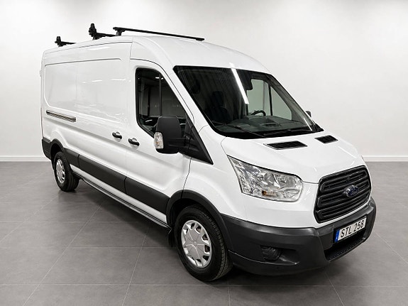 Ford Transit 2 of 10