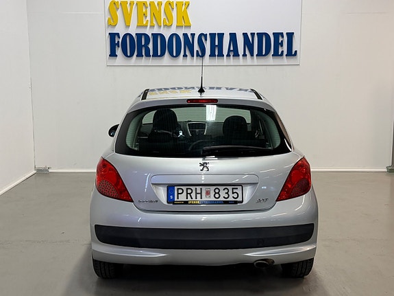 Peugeot 207 5 of 12