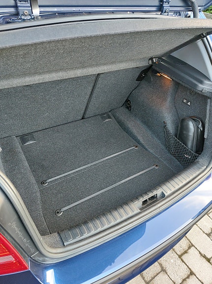 BMW 116i 6 of 9