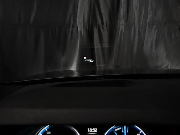 BMW 540i 22 of 30