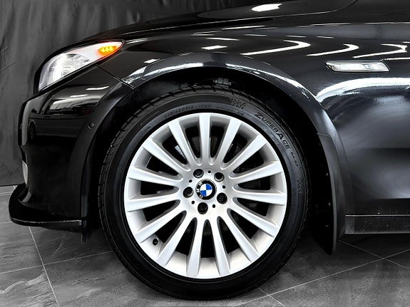 BMW 520d 10 of 30