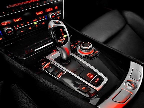 BMW 520d 25 of 30