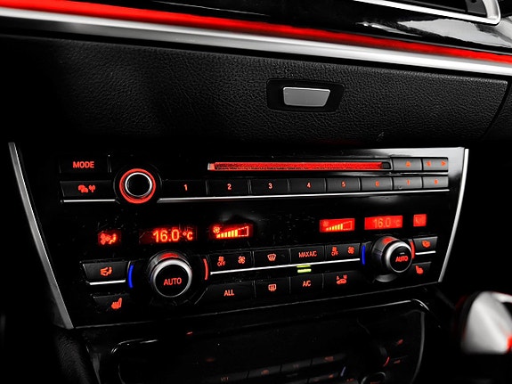 BMW 520d 26 of 30