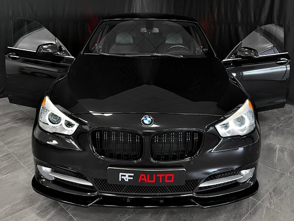 BMW 520d 8 of 30