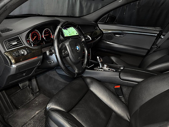 BMW 520d 19 of 30