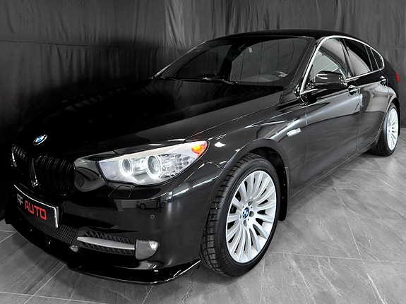 BMW 520d 3 of 30