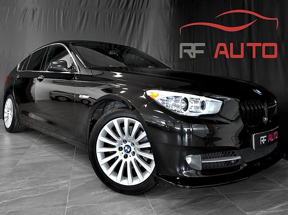 BMW 520d