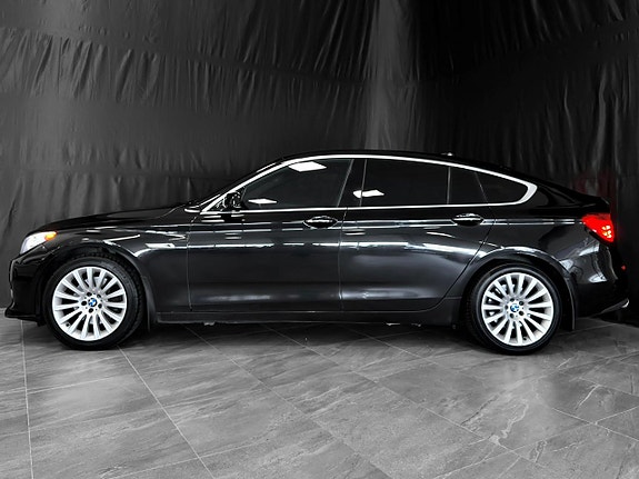 BMW 520d 9 of 30